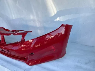 71101-TF0-ZX00 Бампер передний Honda Jazz 3 Арт e11849863, вид 4