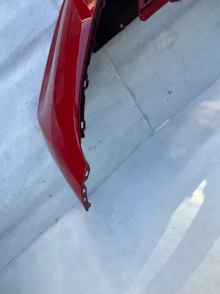 71101-TF0-ZX00 Бампер передний Honda Jazz 3 Арт e11849863, вид 5