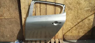 2009-15 821010108R RENMEG301DLT Дверь задняя левая Renault Megane 3 Арт e11849597, вид 1