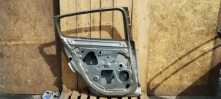 2009-15 821010108R RENMEG301DLT Дверь задняя левая Renault Megane 3 Арт e11849597, вид 2