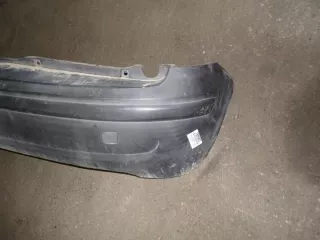 12503804 Бампер задний Fiat Panda 2 Арт e11849459, вид 3