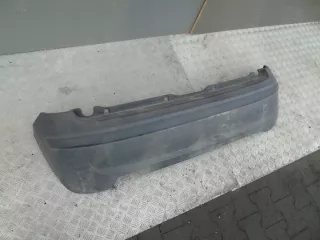  Бампер задний Fiat Panda 2 Арт e11849458, вид 1