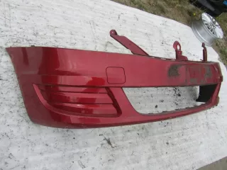 2009-2013 8200785044 8200748275 Бампер передний Dacia Logan 1 Арт e11849334, вид 3