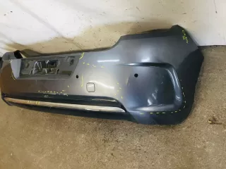  Бампер задний Citroen C4 2 Арт e11849032, вид 2