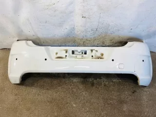  Бампер задний Citroen C4 2 Арт e11849030, вид 1
