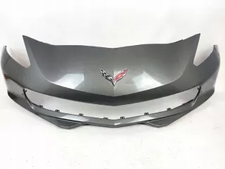 2014-19 22777888 Бампер передний Chevrolet Corvette Арт e11848941, вид 1