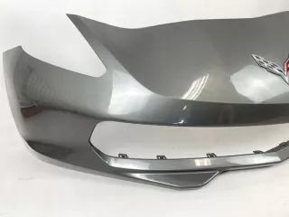 2014-19 22777888 Бампер передний Chevrolet Corvette Арт e11848941, вид 3