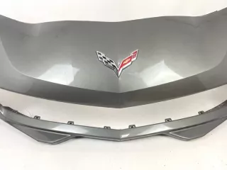 2014-19 22777888 Бампер передний Chevrolet Corvette Арт e11848941, вид 4