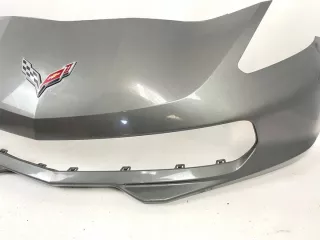 2014-19 22777888 Бампер передний Chevrolet Corvette Арт e11848941, вид 5