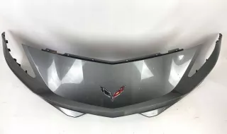 2014-19 22777888 Бампер передний Chevrolet Corvette Арт e11848941, вид 7