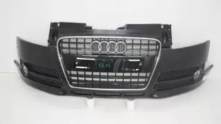  Бампер передний Audi TT 2 Арт e11848873, вид 1