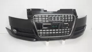  Бампер передний Audi TT 2 Арт e11848873, вид 2