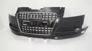  Бампер передний Audi TT 2 Арт e11848873, вид 3