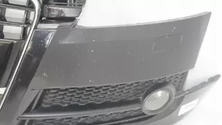  Бампер передний Audi TT 2 Арт e11848873, вид 4