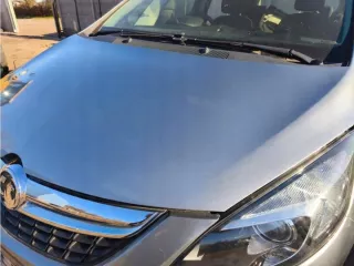  Капот Opel Zafira C Арт e11848803, вид 2