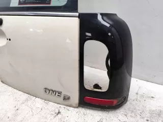  Дверь задняя правая MINI CLUBMAN R55 Арт e11848545, вид 2