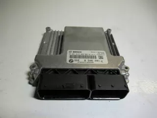 8506281 Блок управления двигателем BMW 1 E81/E82/E87/E88 Арт e11848486, вид 1