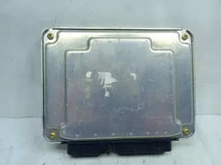 4B1907401B 0281010393 Блок управления двигателем Audi A6 C5 (S6,RS6) Арт e11848268, вид 3