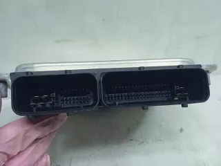 4B1907401B 0281010393 Блок управления двигателем Audi A6 C5 (S6,RS6) Арт e11848268, вид 4