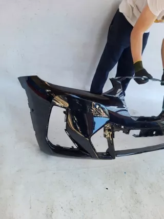 8081055 Бампер передний BMW X3 G01 Арт e11848240, вид 4