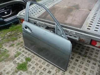 2011-2014 Дверь передняя правая Mercedes C W204 Арт e11848087, вид 3