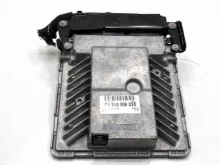 03G906018AQ LORK-486-19845 Блок управления двигателем Audi A4 B7 Арт e11848061, вид 1