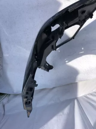 211636 Бампер передний BMW X1 F48 Арт e11847901, вид 4