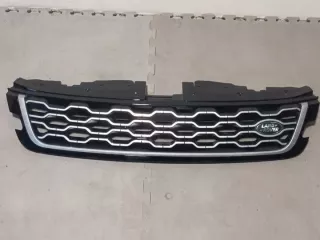K8D2-8C436-AA K8D2-8C436-A Решетка радиатора Land Rover Evoque 2 Арт e11847809, вид 1