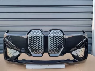 51117933621 Бампер передний BMW IX i20 Арт e11847736, вид 1