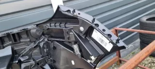 51117933621 Бампер передний BMW IX i20 Арт e11847736, вид 12