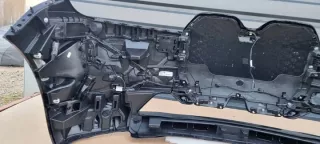 51117933621 Бампер передний BMW IX i20 Арт e11847736, вид 13