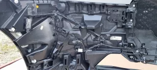 51117933621 Бампер передний BMW IX i20 Арт e11847736, вид 14