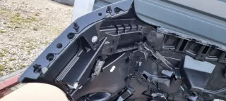 51117933621 Бампер передний BMW IX i20 Арт e11847736, вид 15