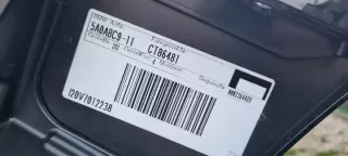 51117933621 Бампер передний BMW IX i20 Арт e11847736, вид 16