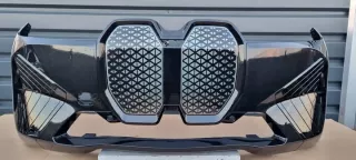 51117933621 Бампер передний BMW IX i20 Арт e11847736, вид 2