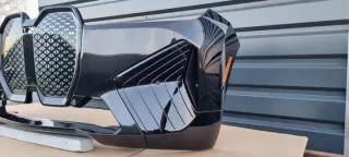 51117933621 Бампер передний BMW IX i20 Арт e11847736, вид 4