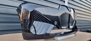 51117933621 Бампер передний BMW IX i20 Арт e11847736, вид 6