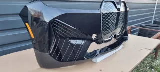 51117933621 Бампер передний BMW IX i20 Арт e11847736, вид 7