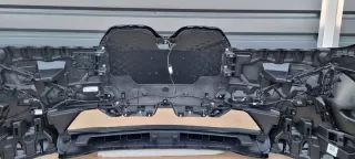 51117933621 Бампер передний BMW IX i20 Арт e11847736, вид 8