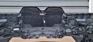 51117933621 Бампер передний BMW IX i20 Арт e11847736, вид 9