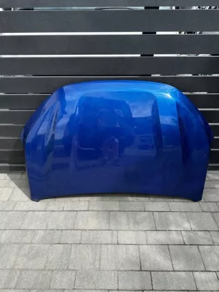 651224904R Капот Dacia Duster 2 Арт e11847610, вид 1