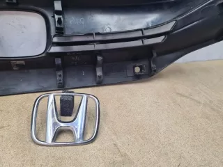 71121TGGA0XXM1 71120-TFJ-T0 71120-TEZ-T1 71120-TEZ-T0 Решетка радиатора Honda Civic 10 Арт e11847560, вид 2