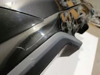 8084713 Бампер задний BMW 5 G60 Арт e11847483, вид 4