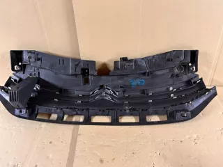 9812063477 Решетка радиатора Citroen C3 3 Арт e11847317, вид 4