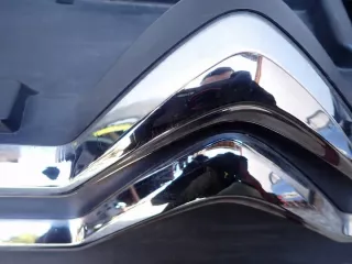 2016-2021R 9812063477 Решетка радиатора Citroen C3 3 Арт e11847316, вид 2