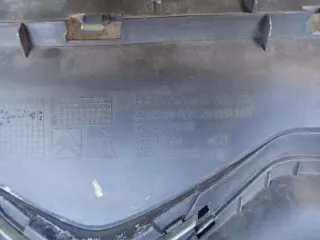 2016-2021R 9812063477 Решетка радиатора Citroen C3 3 Арт e11847316, вид 3