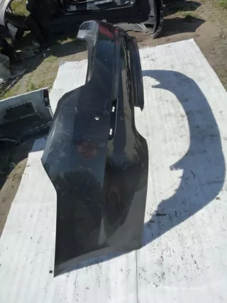 7240380 Бампер задний BMW 5 F10/F11/GT F07 Арт e11847290, вид 4