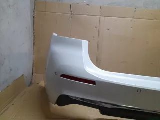 254699 Бампер задний BMW 5 G30/G31 Арт e11847189, вид 4