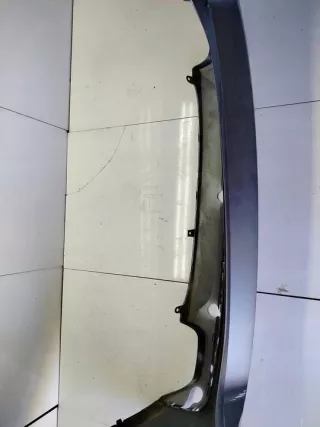 51129498613 Бампер задний BMW 5 G30/G31 Арт e11847187, вид 2