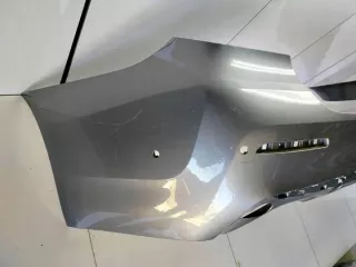 51129498613 Бампер задний BMW 5 G30/G31 Арт e11847187, вид 3